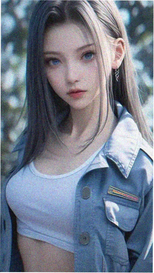 春分之后的三封信剧集海报