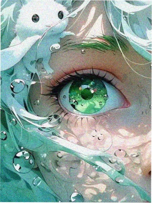 海上钢琴与她的沉默电影海报